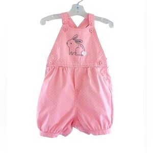 Bunny Romper, size 18 months